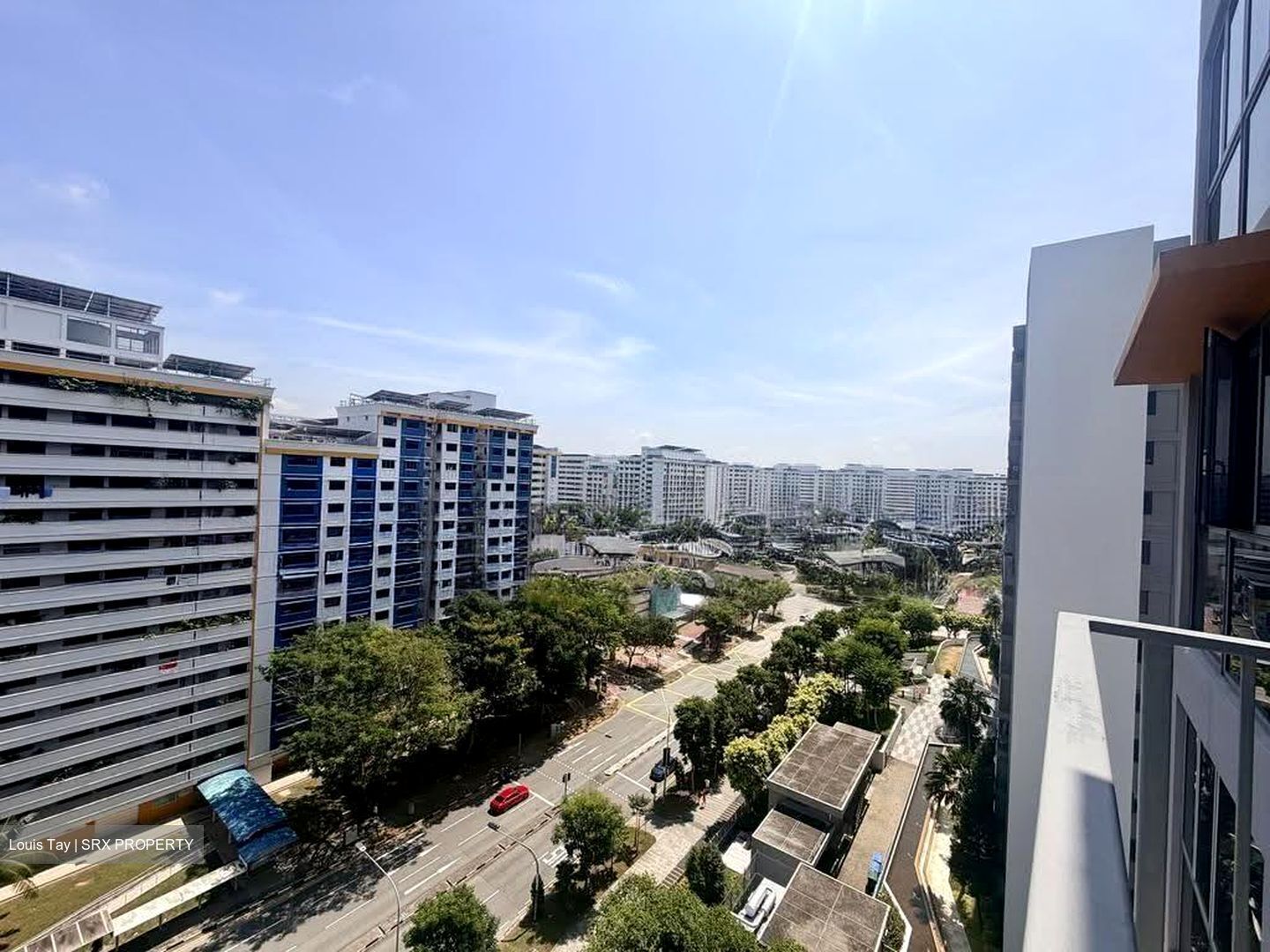 Parc Life (D27), Condominium #620277041